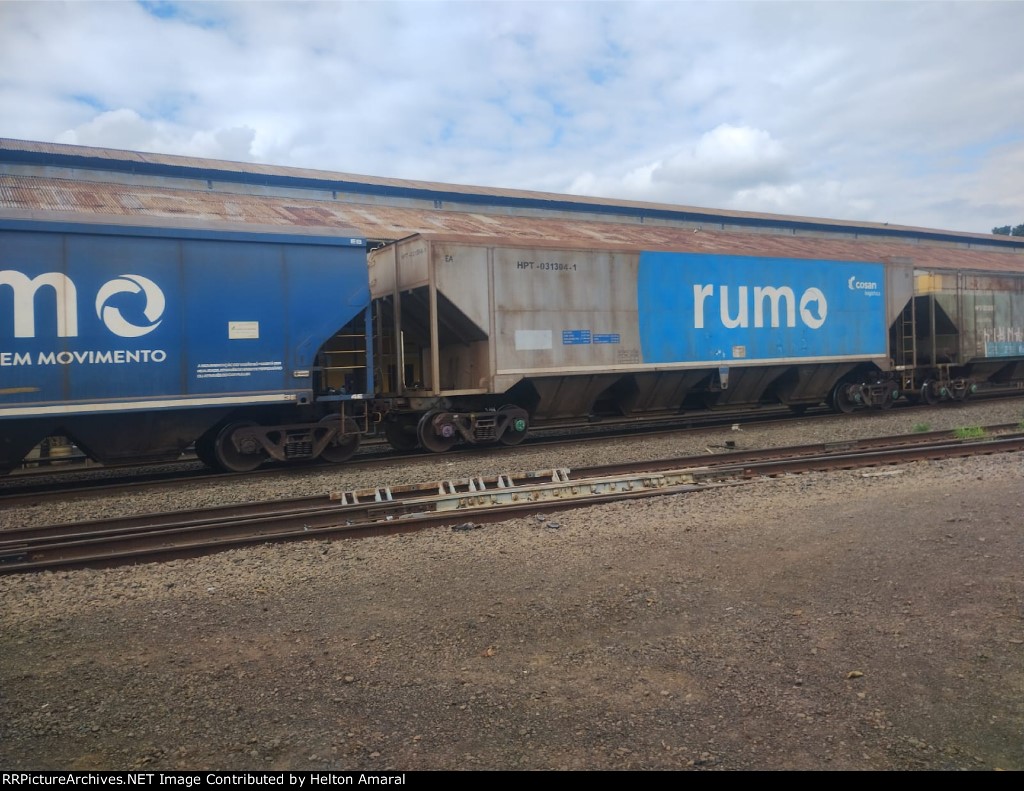 RUMO HPT-031304-1